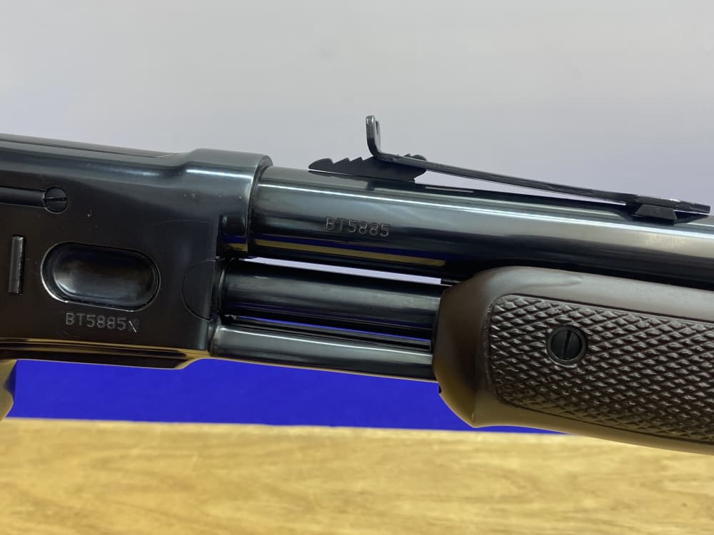Taurus Thunderbolt C38 .357 Mag / .38 Spl 26" *COLT LIGHTNING REPRODUCTION*-img-10