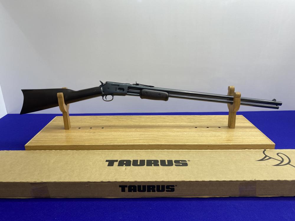 Taurus Thunderbolt C38 .357 Mag / .38 Spl 26" *COLT LIGHTNING REPRODUCTION*-img-47