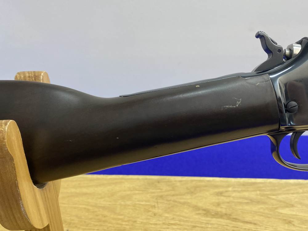 Taurus Thunderbolt C38 .357 Mag / .38 Spl 26" *COLT LIGHTNING REPRODUCTION*-img-8