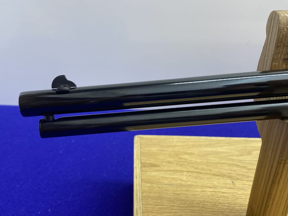 Taurus Thunderbolt C38 .357 Mag / .38 Spl 26" *COLT LIGHTNING REPRODUCTION*-img-26