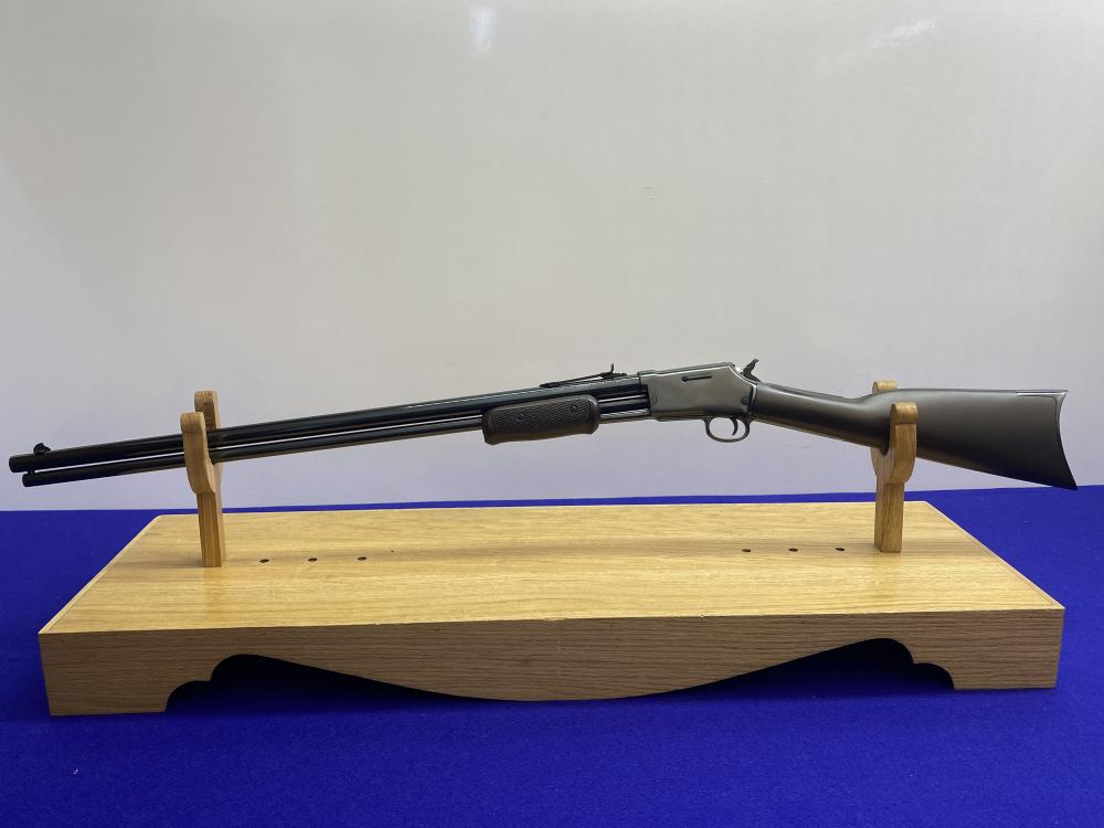 Taurus Thunderbolt C38 .357 Mag / .38 Spl 26" *COLT LIGHTNING REPRODUCTION*-img-19