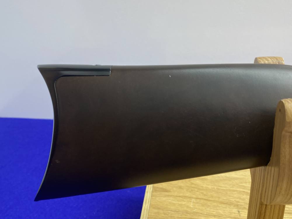 Taurus Thunderbolt C38 .357 Mag / .38 Spl 26" *COLT LIGHTNING REPRODUCTION*-img-7