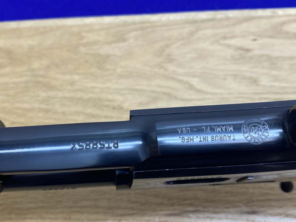 Taurus Thunderbolt C38 .357 Mag / .38 Spl 26" *COLT LIGHTNING REPRODUCTION*-img-46