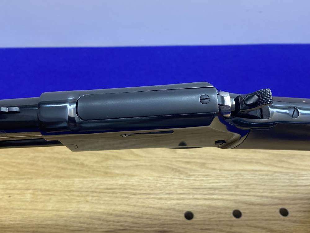 Taurus Thunderbolt C38 .357 Mag / .38 Spl 26" *COLT LIGHTNING REPRODUCTION*-img-30