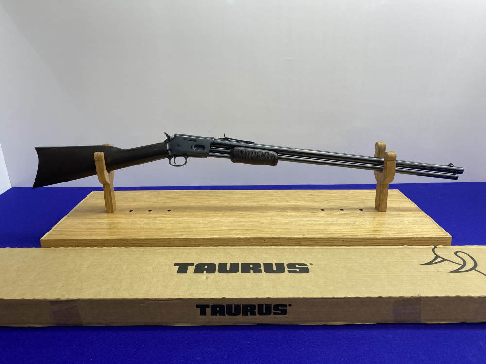 Taurus Thunderbolt C38 .357 Mag / .38 Spl 26" *COLT LIGHTNING REPRODUCTION*-img-3