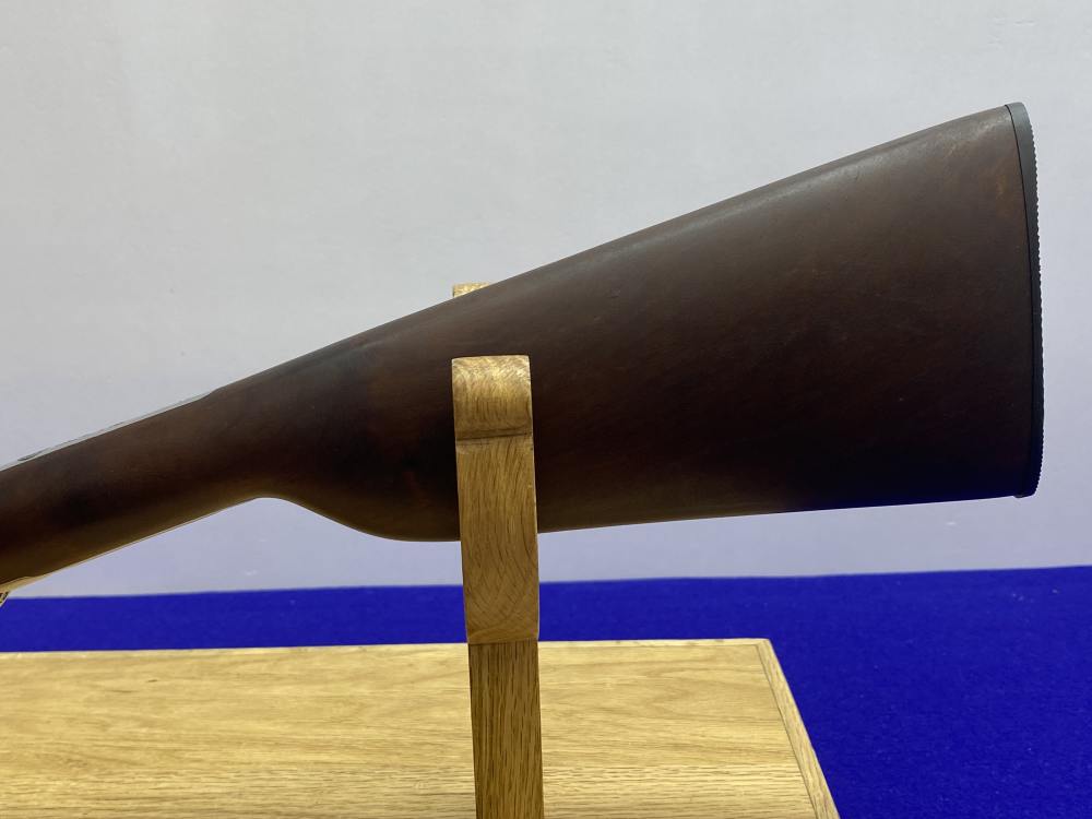 Taurus Model 72 Stainless .22 WMR 23" *RARE MAGNUM GALLERY PUMP RIFLE*-img-43