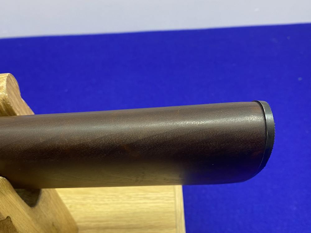 Taurus Model 72 Stainless .22 WMR 23" *RARE MAGNUM GALLERY PUMP RIFLE*-img-26