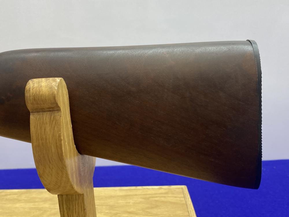 Taurus Model 72 Stainless .22 WMR 23" *RARE MAGNUM GALLERY PUMP RIFLE*-img-17