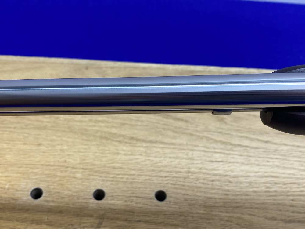 Taurus Model 72 Stainless .22 WMR 23" *RARE MAGNUM GALLERY PUMP RIFLE*-img-31