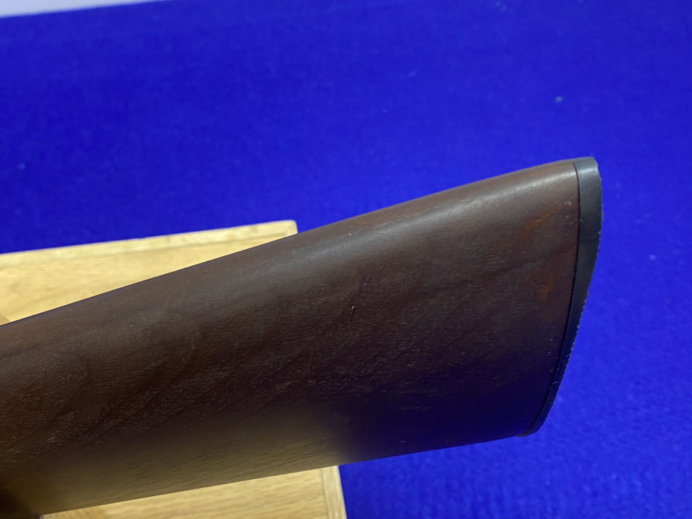 Taurus Model 72 Stainless .22 WMR 23" *RARE MAGNUM GALLERY PUMP RIFLE*-img-35