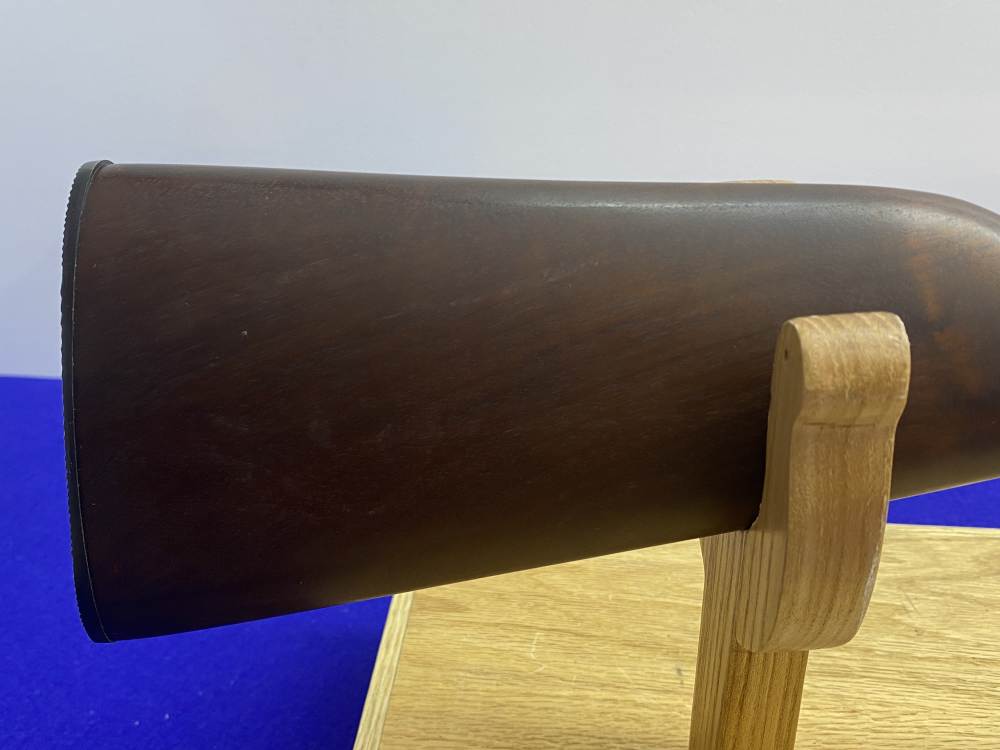 Taurus Model 72 Stainless .22 WMR 23" *RARE MAGNUM GALLERY PUMP RIFLE*-img-8