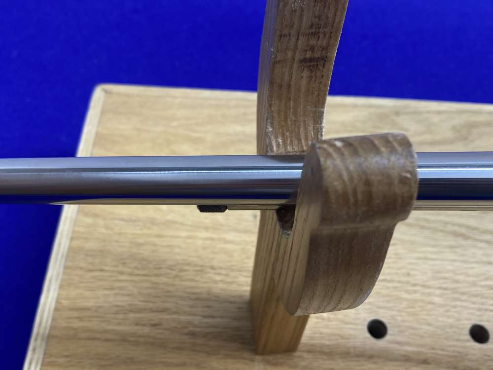 Taurus Model 72 Stainless .22 WMR 23" *RARE MAGNUM GALLERY PUMP RIFLE*-img-32