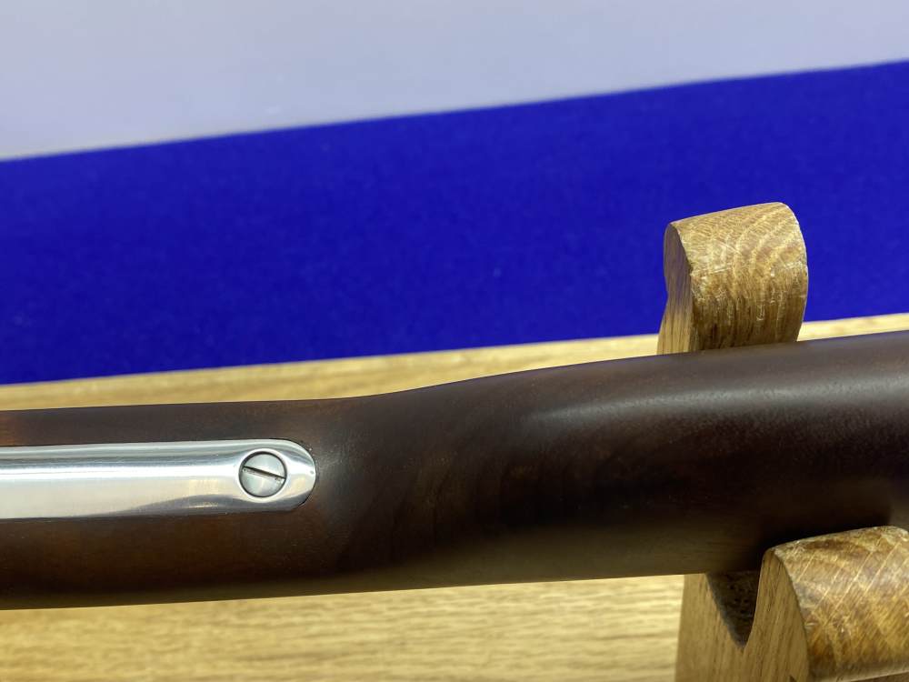 Taurus Model 72 Stainless .22 WMR 23" *RARE MAGNUM GALLERY PUMP RIFLE*-img-27