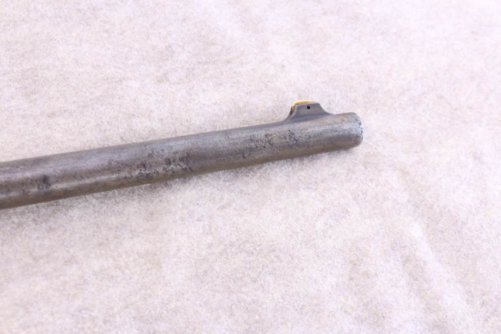 Winchester 1895 95 30 Army 30-40 Krag Made 1901 C&R Medicine Gun Roosevelt-img-20