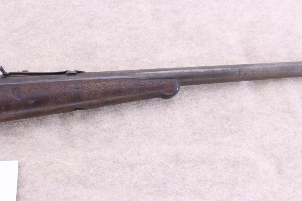 Winchester 1895 95 30 Army 30-40 Krag Made 1901 C&R Medicine Gun Roosevelt-img-23