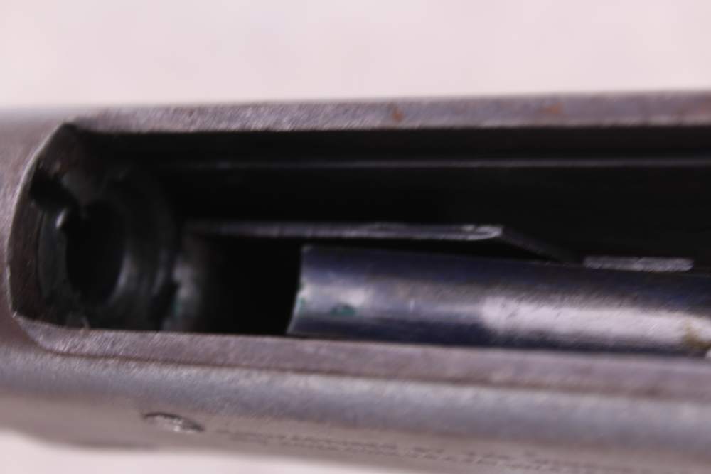 Winchester 1895 95 30 Army 30-40 Krag Made 1901 C&R Medicine Gun Roosevelt-img-4