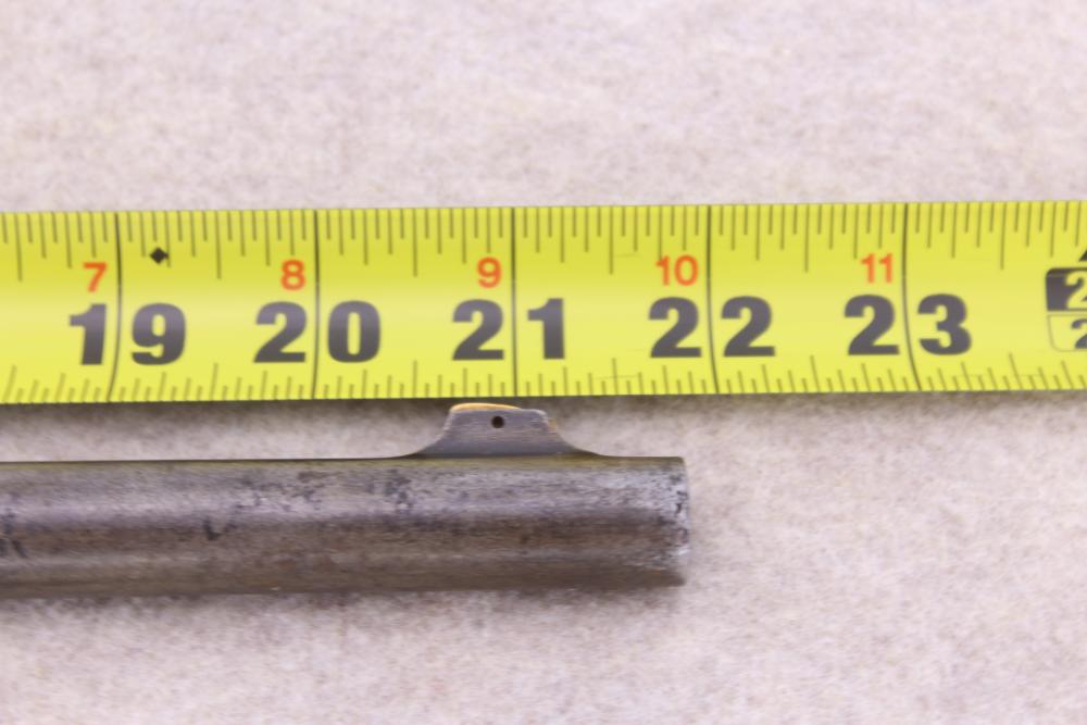 Winchester 1895 95 30 Army 30-40 Krag Made 1901 C&R Medicine Gun Roosevelt-img-2