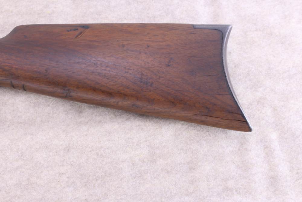 Winchester 1895 95 30 Army 30-40 Krag Made 1901 C&R Medicine Gun Roosevelt-img-19