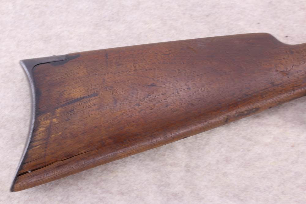 Winchester 1895 95 30 Army 30-40 Krag Made 1901 C&R Medicine Gun Roosevelt-img-29