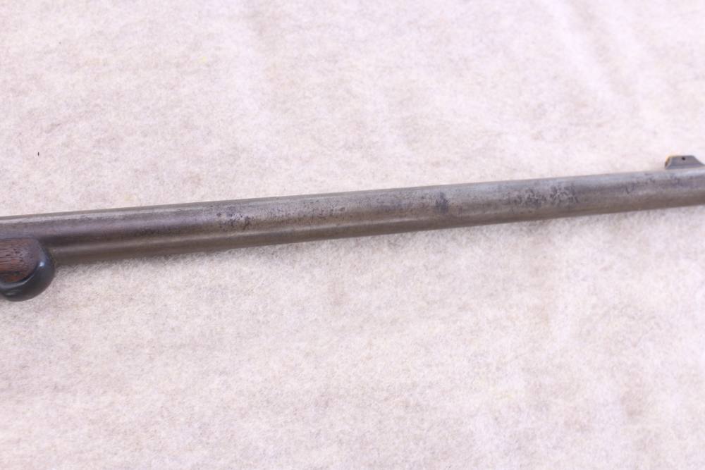 Winchester 1895 95 30 Army 30-40 Krag Made 1901 C&R Medicine Gun Roosevelt-img-21