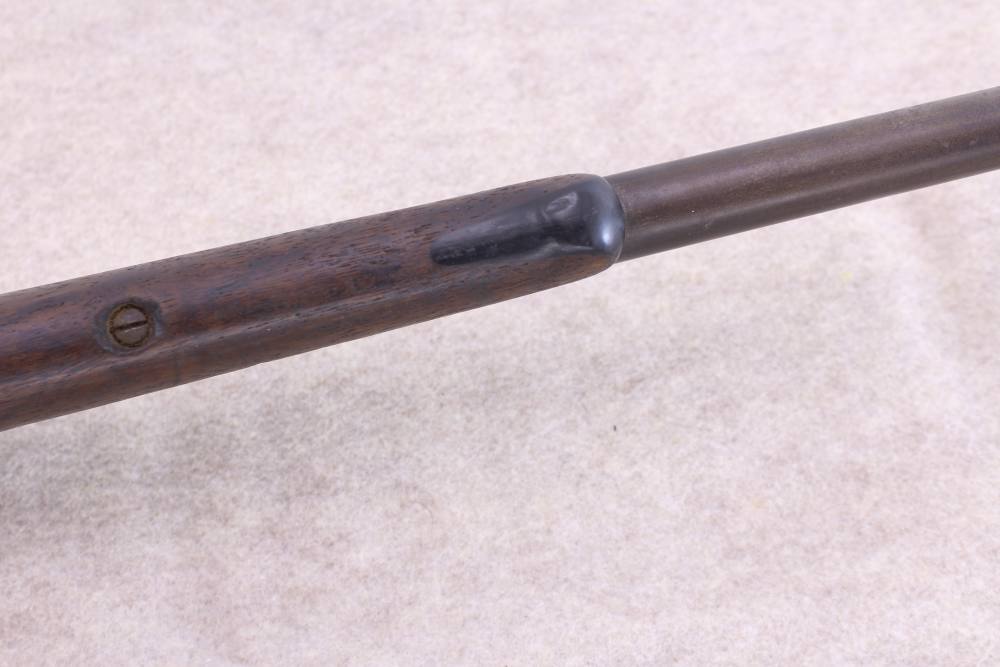 Winchester 1895 95 30 Army 30-40 Krag Made 1901 C&R Medicine Gun Roosevelt-img-22