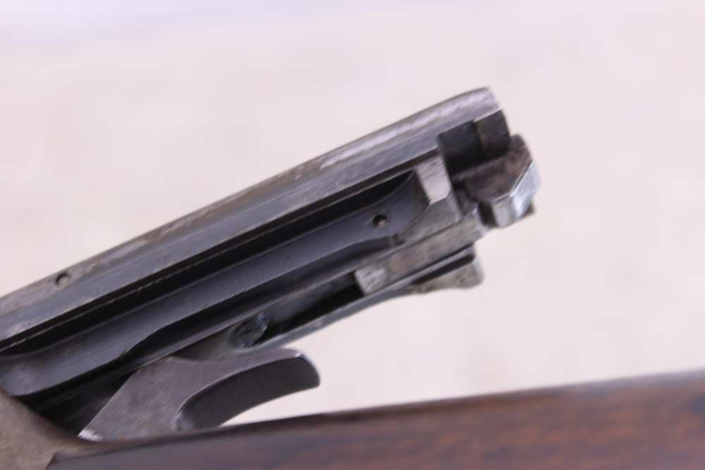 Winchester 1895 95 30 Army 30-40 Krag Made 1901 C&R Medicine Gun Roosevelt-img-6