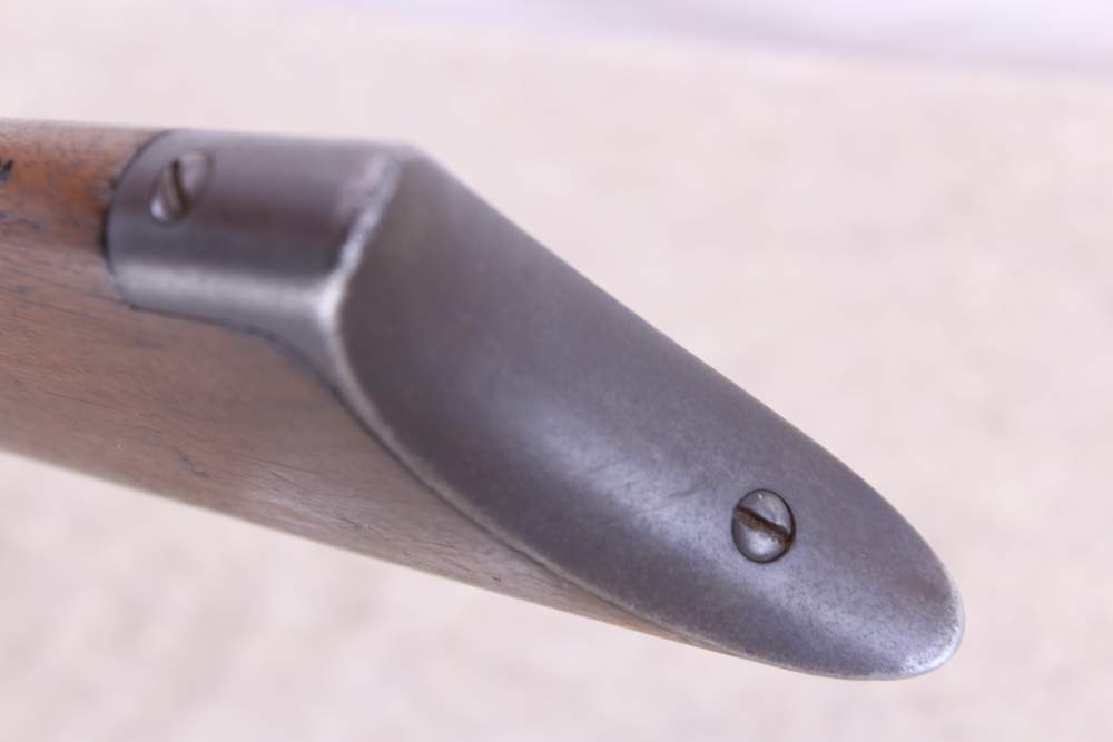 Winchester 1895 95 30 Army 30-40 Krag Made 1901 C&R Medicine Gun Roosevelt-img-3