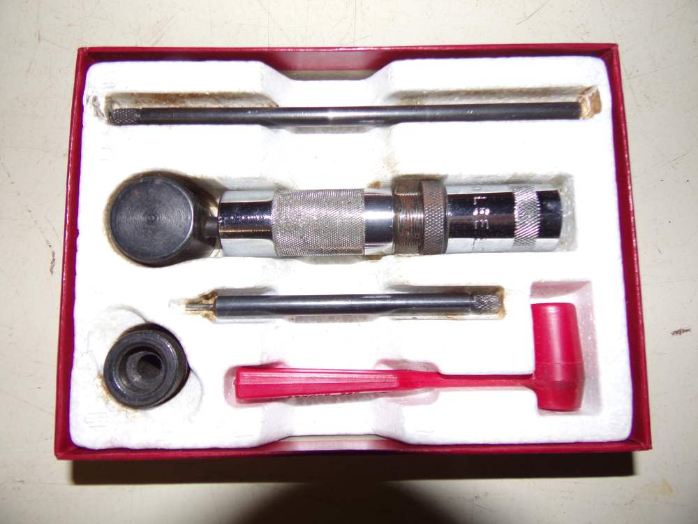 Lee Loader .243 Winchester Hand Reloading Kit-img-1