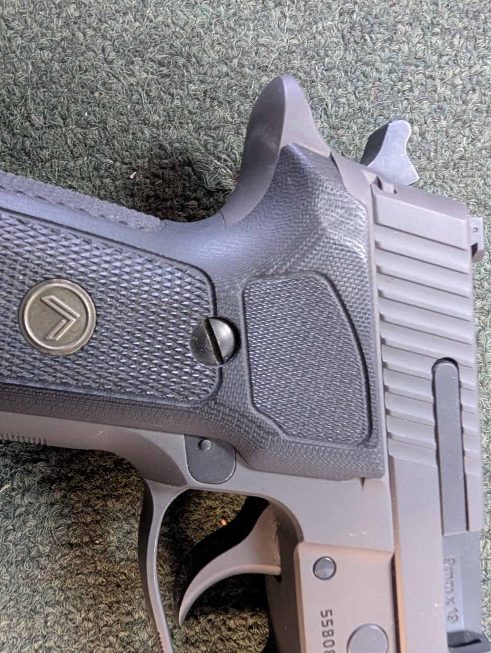 Sig Sauer p229 Legion 9mm 3.9"-img-4