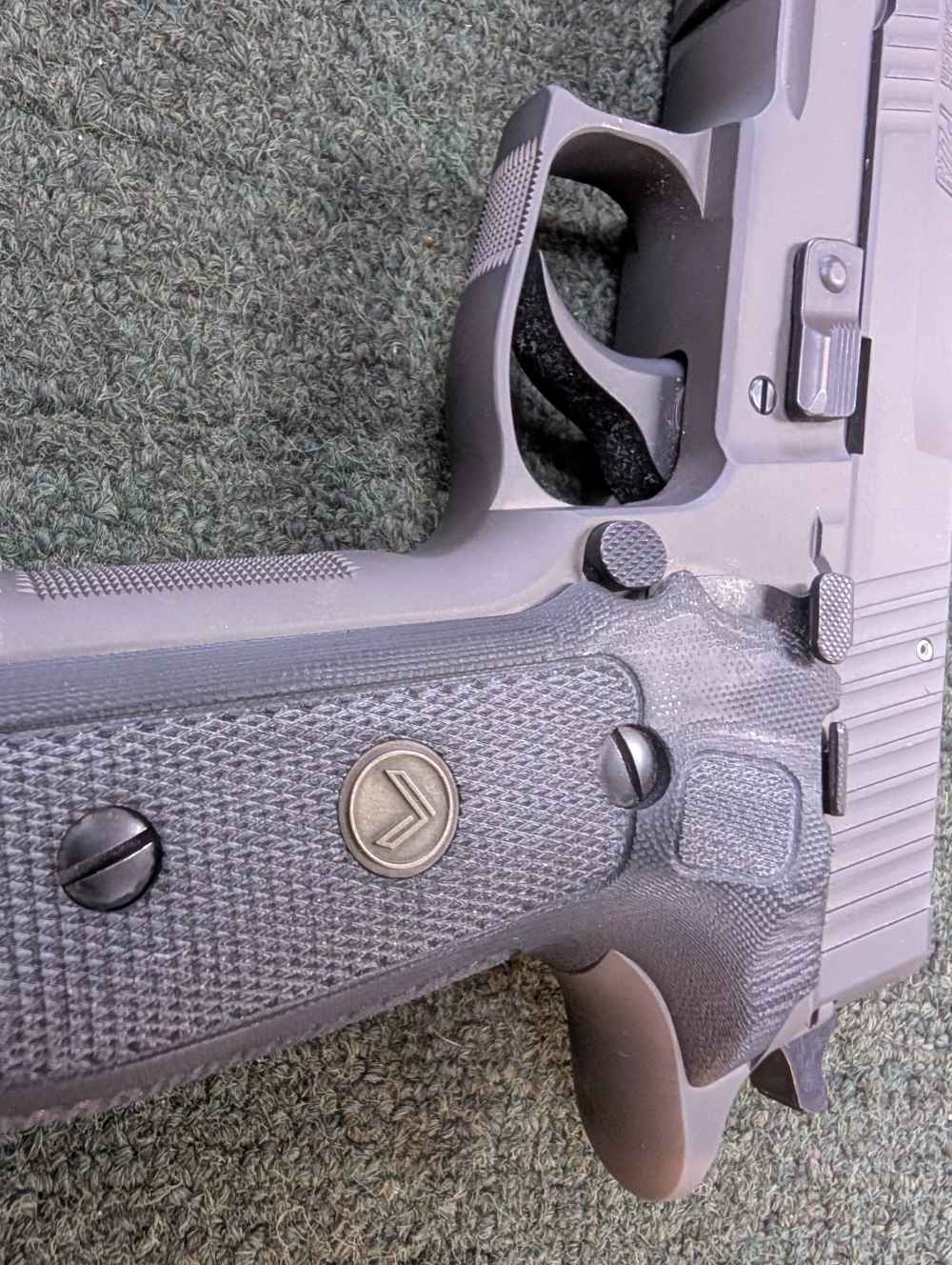Sig Sauer p229 Legion 9mm 3.9"-img-13