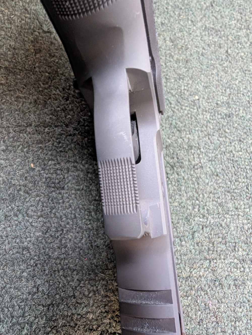 Sig Sauer p229 Legion 9mm 3.9"-img-8
