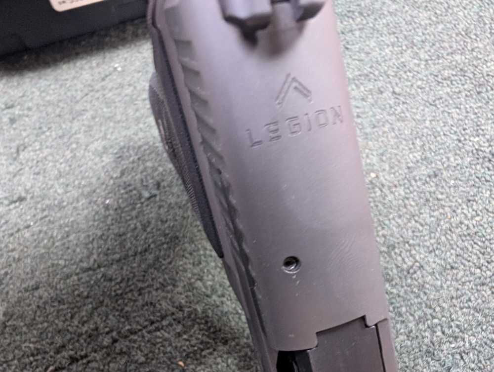 Sig Sauer p229 Legion 9mm 3.9"-img-23