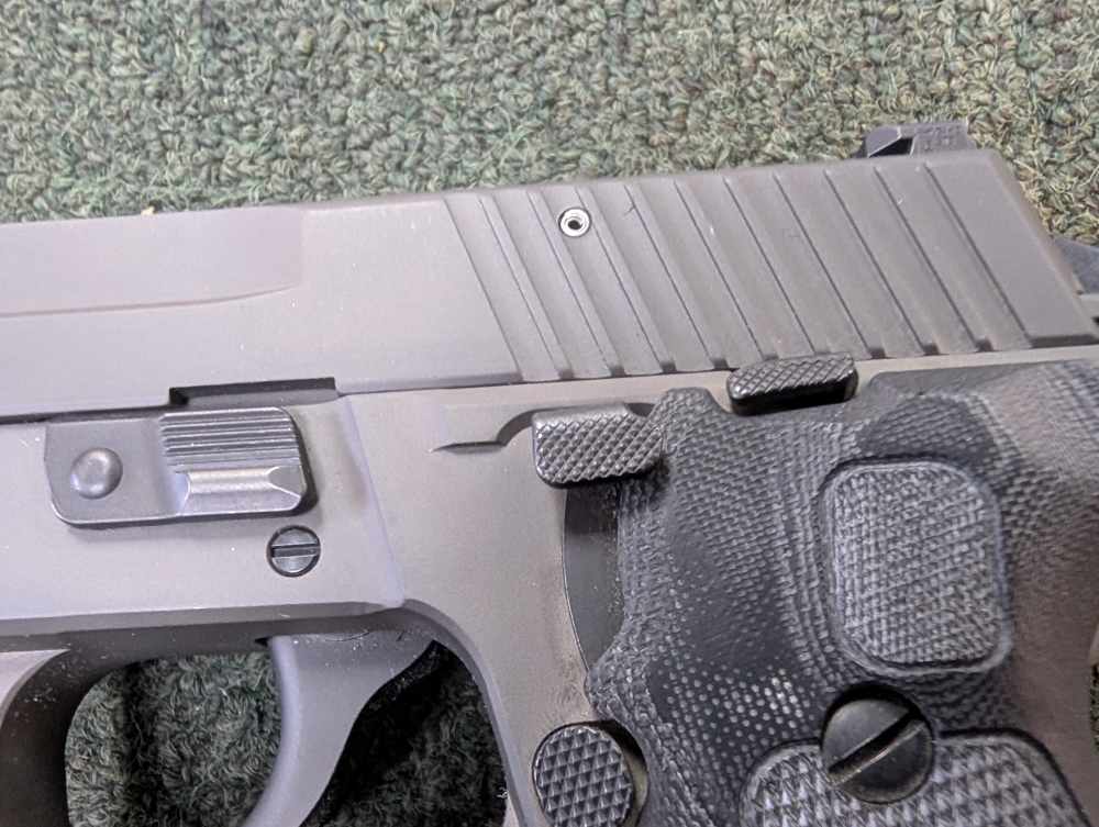 Sig Sauer p229 Legion 9mm 3.9"-img-17