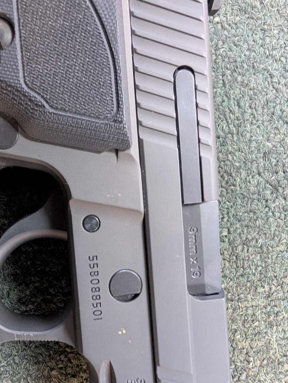 Sig Sauer p229 Legion 9mm 3.9"-img-5