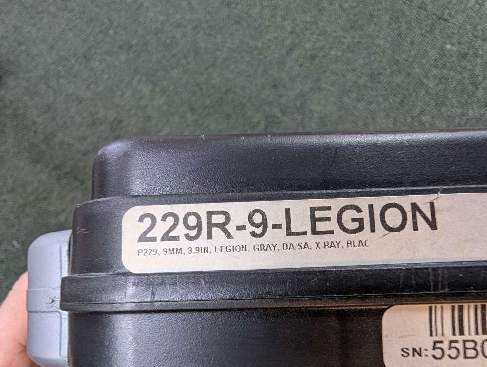 Sig Sauer p229 Legion 9mm 3.9"-img-27