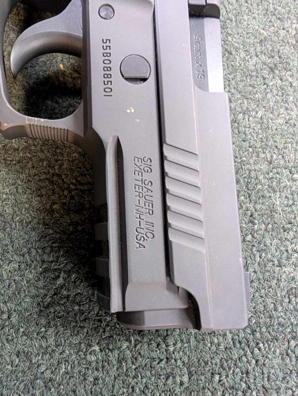 Sig Sauer p229 Legion 9mm 3.9"-img-6