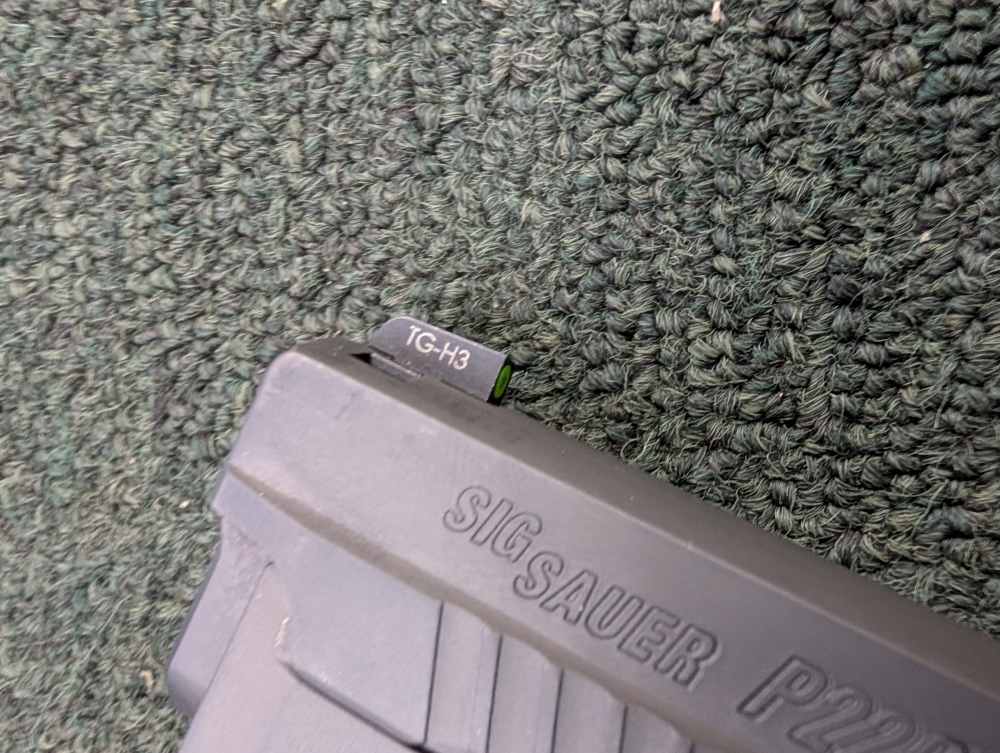 Sig Sauer p229 Legion 9mm 3.9"-img-20
