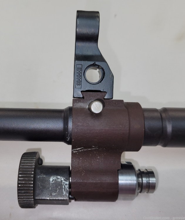 FN MK 46-249 Long Barrel USED-img-4