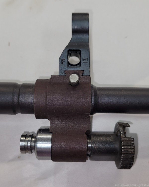 FN MK 46-249 Long Barrel USED-img-5