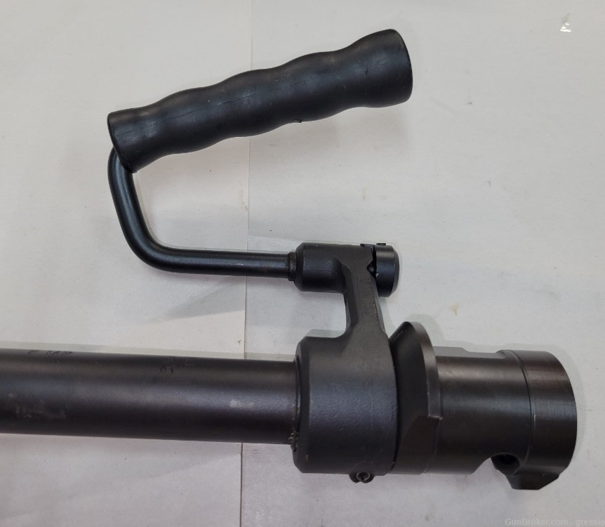 FN MK 46-249 Long Barrel USED-img-7