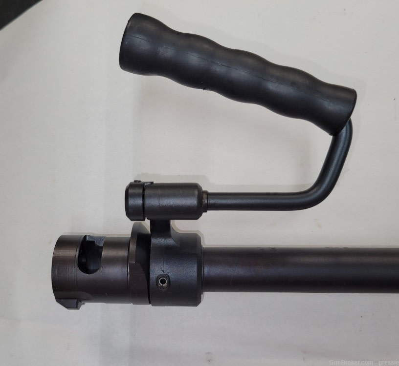FN MK 46-249 Long Barrel USED-img-6