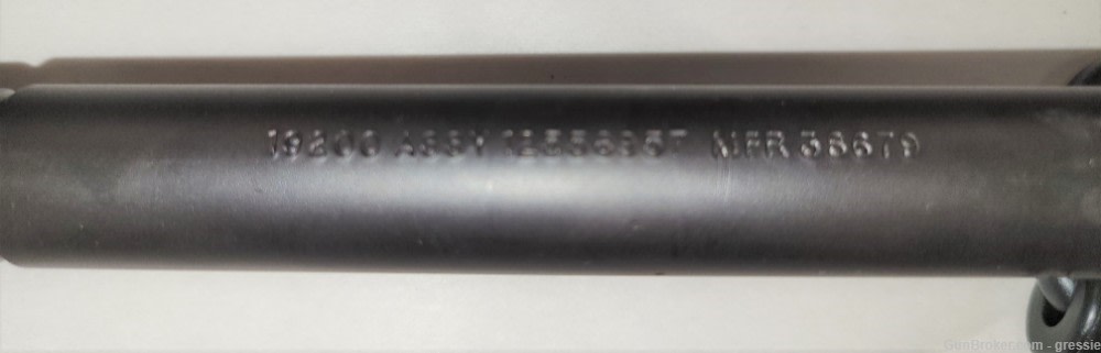 FN MK 46-249 Long Barrel USED-img-3