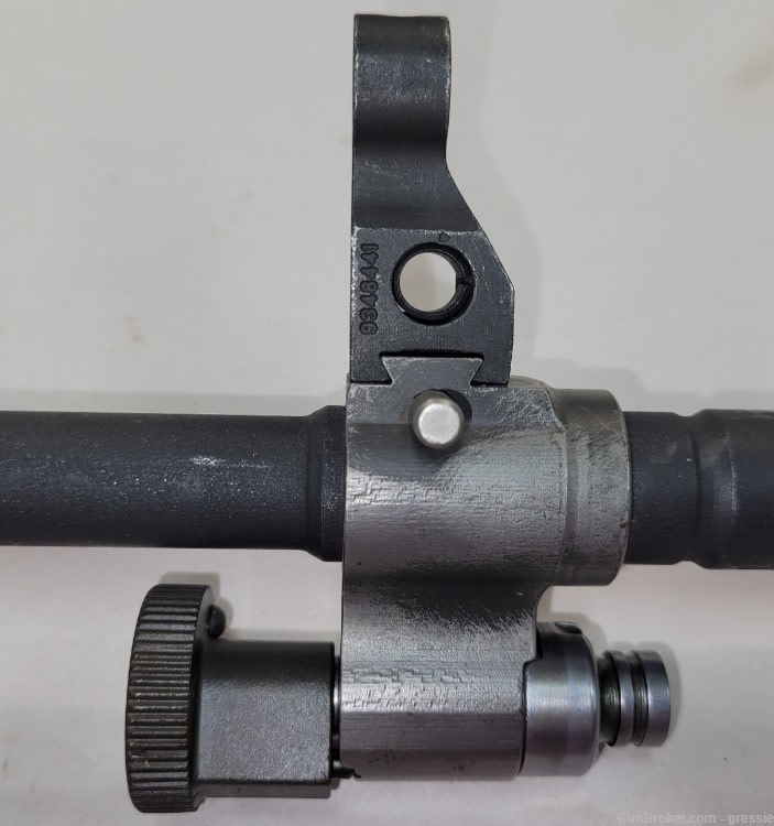 FN MK 46-249 Long Barrel USED-img-3