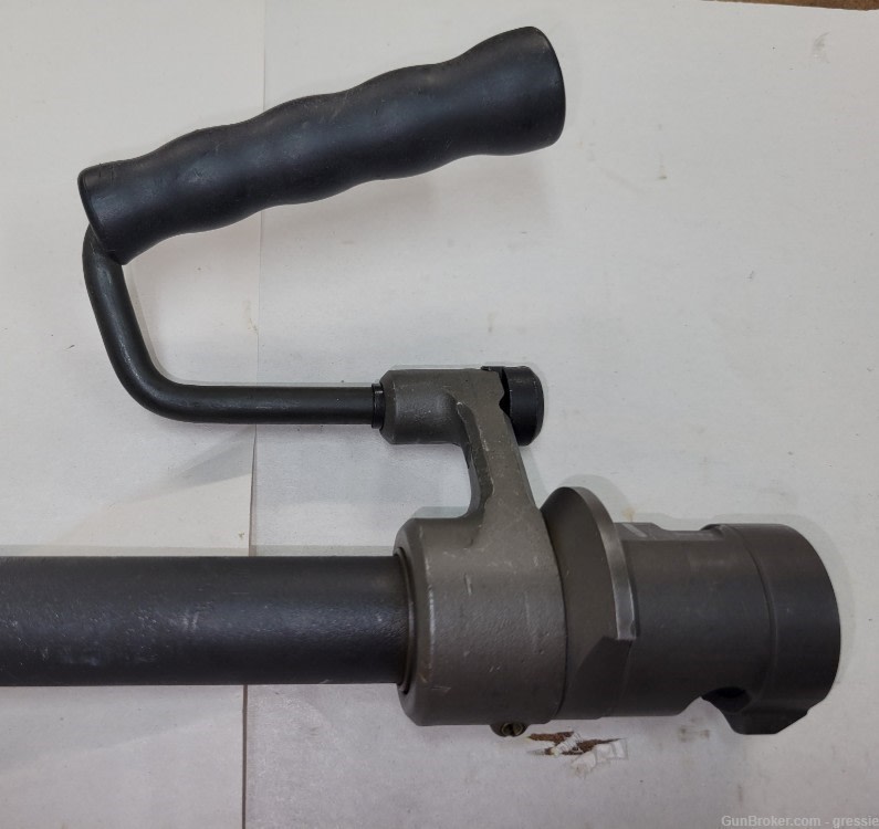 FN MK 46-249 Long Barrel USED-img-5