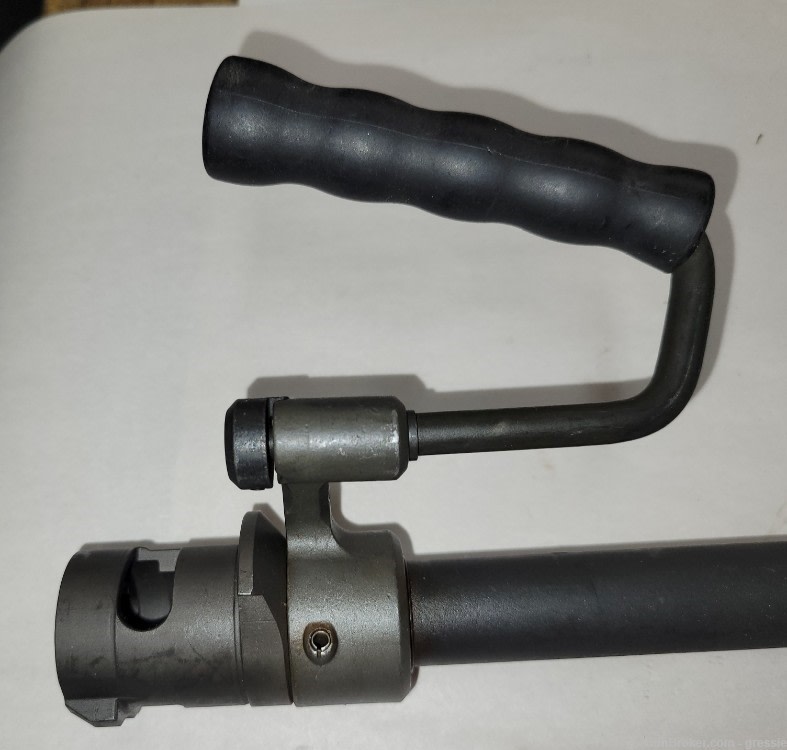 FN MK 46-249 Long Barrel USED-img-6