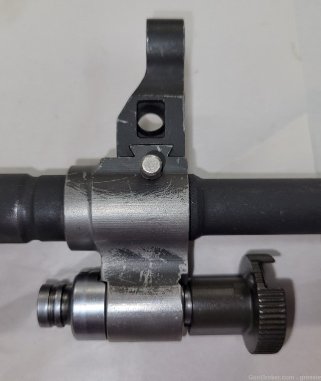 FN MK 46-249 Long Barrel USED-img-4