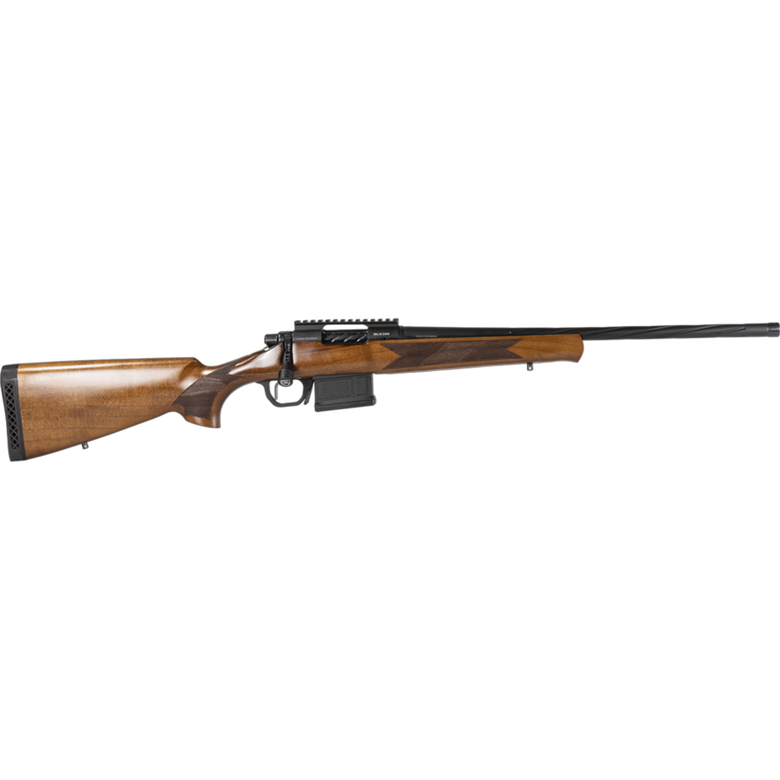 EUROPEAN AMERICAN ARMORY Balikli BLK .30-06 20in 5rd Bolt Rifle (336210)-img-0
