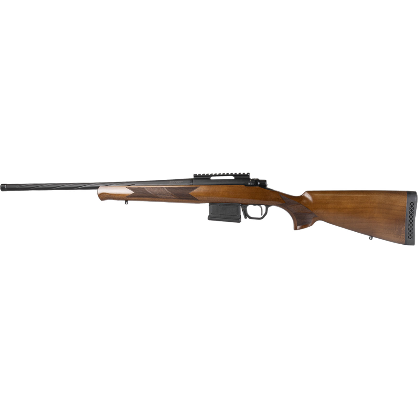 EUROPEAN AMERICAN ARMORY Balikli BLK .30-06 20in 5rd Bolt Rifle (336210)-img-2