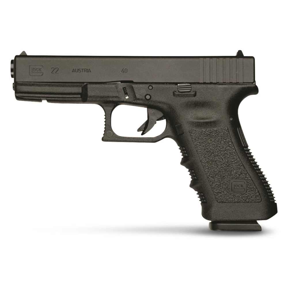 GLOCK 22-img-1
