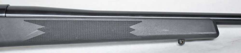 WEATHERBY VANGUARD MADE IN JAPAN 20" 7MM-08 BLK SYN MINTY PENNY SALE-img-3